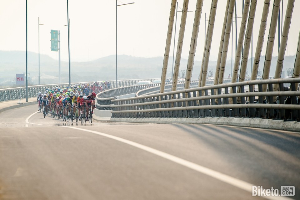 环太湖第六赛段 环太湖第六赛段