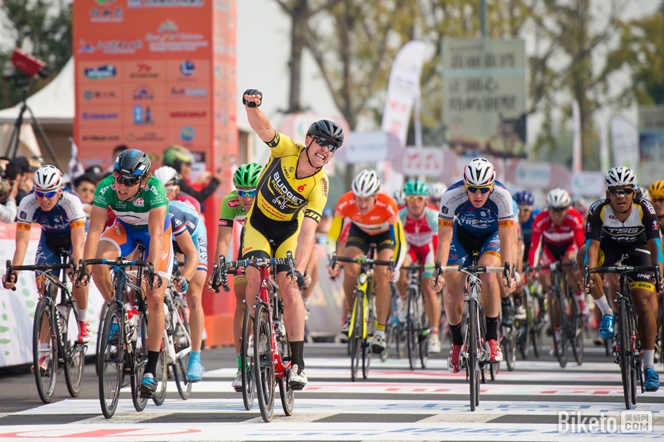 环太湖第六赛段 环太湖第六赛段