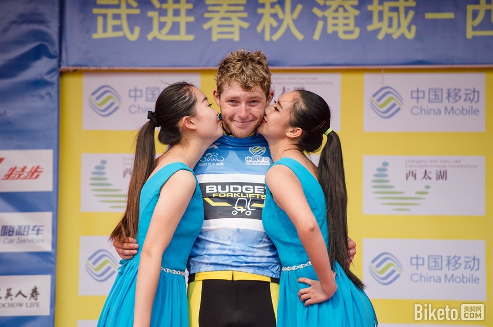 环太湖第六赛段 环太湖第六赛段