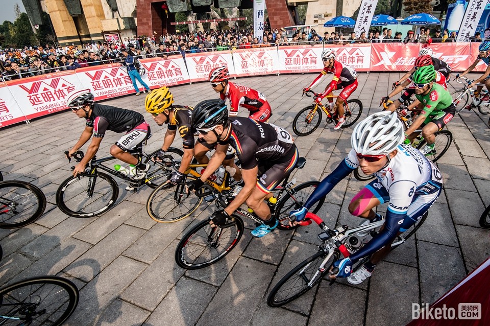 环太湖第六赛段 环太湖第六赛段