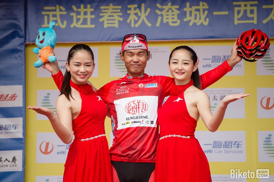 环太湖第六赛段 环太湖第六赛段