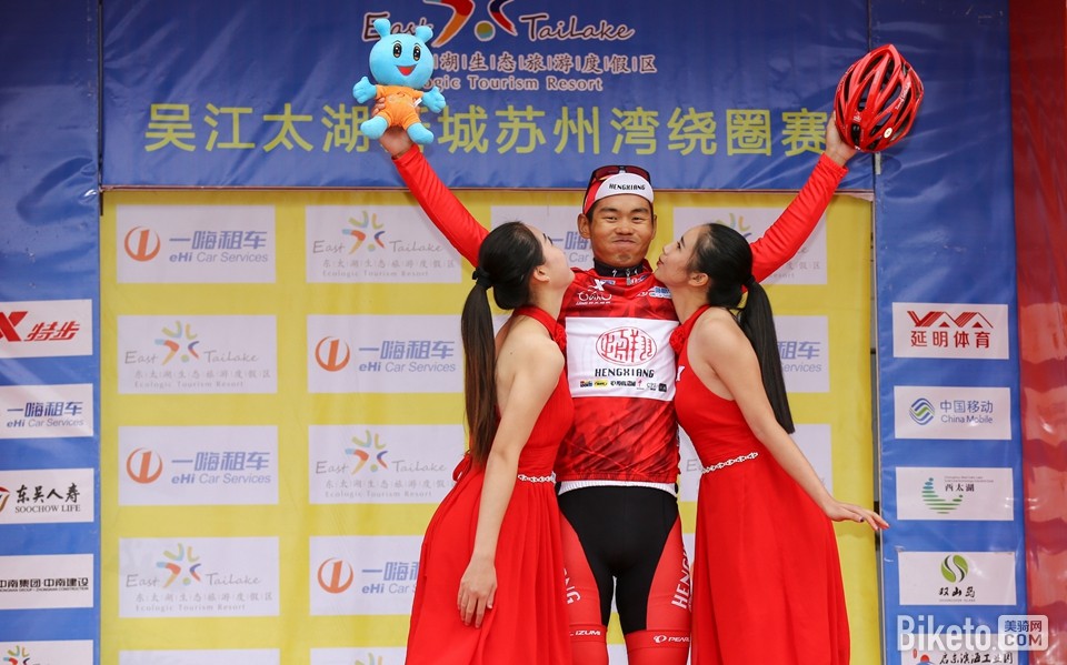 环太湖收官战 环太湖收官战