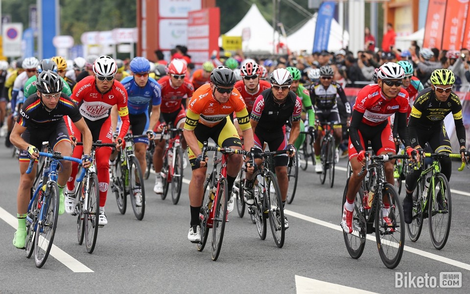 环太湖收官战 环太湖收官战