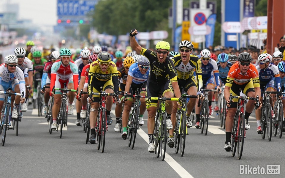 环太湖收官战 环太湖收官战