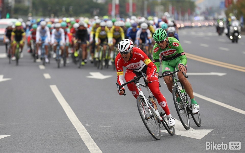 环太湖收官战 环太湖收官战