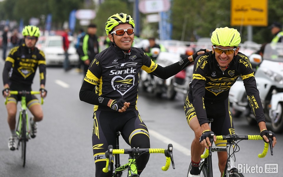 环太湖收官战 环太湖收官战