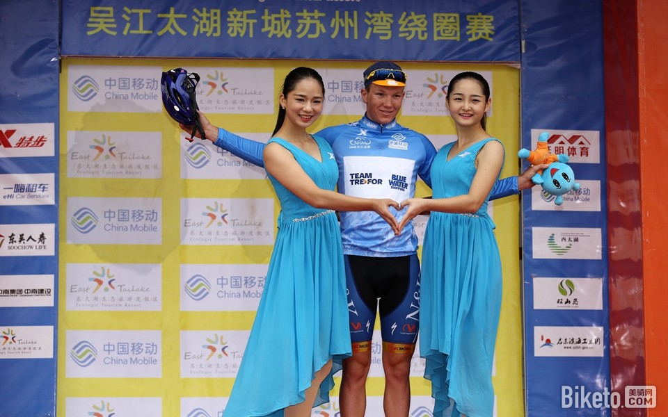 环太湖收官战 环太湖收官战