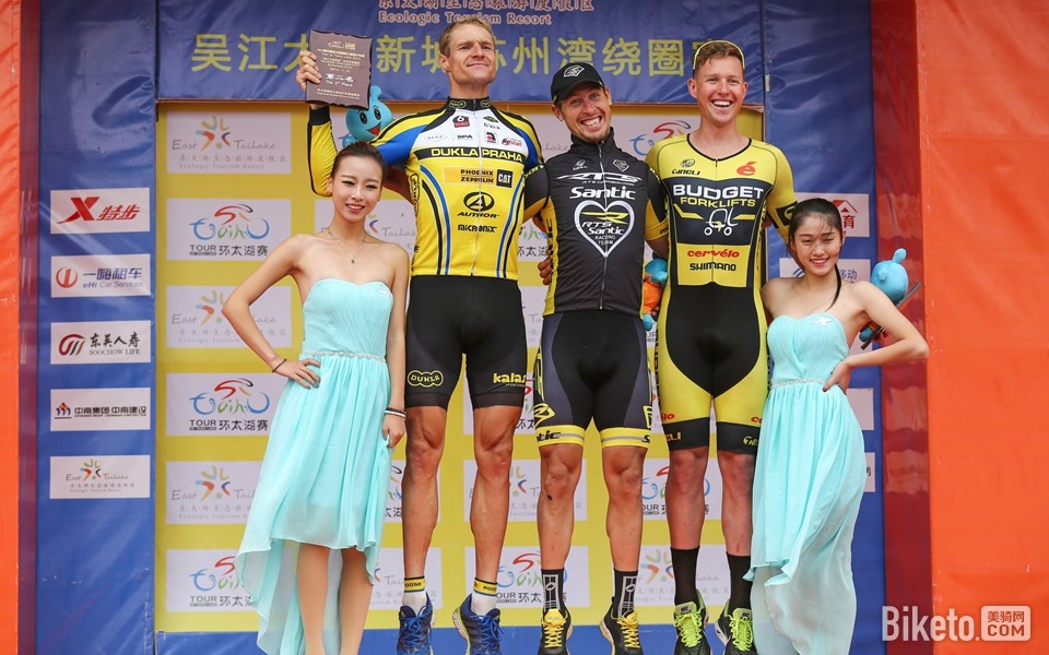 环太湖收官战 环太湖收官战