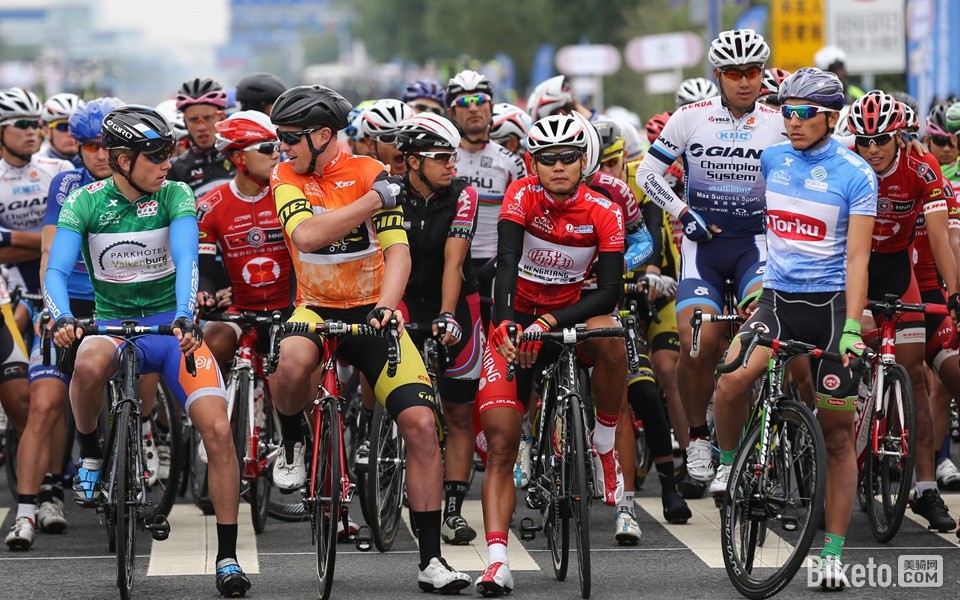 环太湖收官战 环太湖收官战