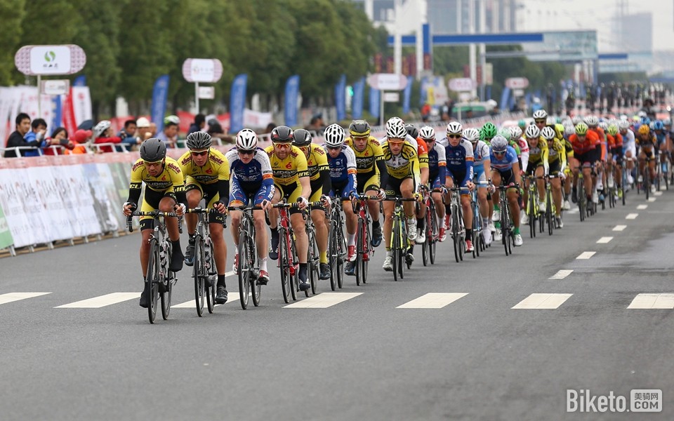 环太湖收官战 环太湖收官战