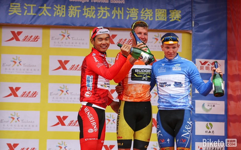 环太湖收官战 环太湖收官战