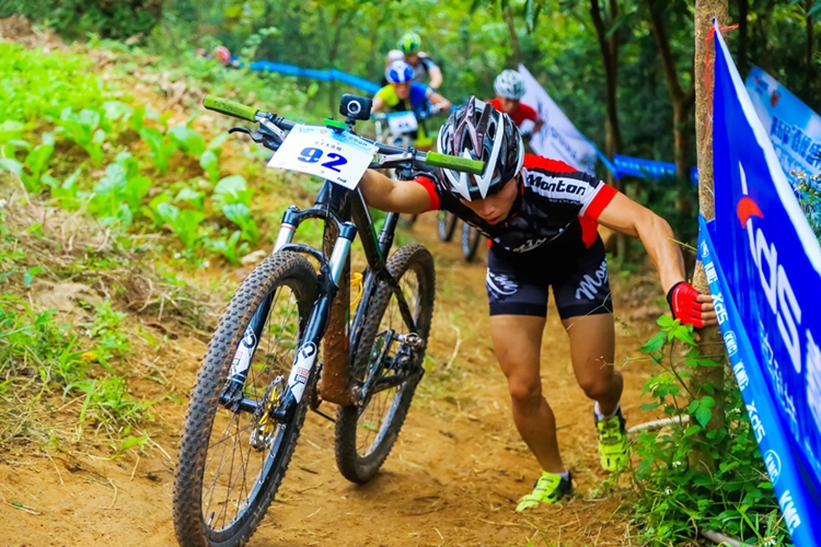 第五届“喜德盛杯”南宁·东盟国际自行车越野公开赛 第五届“喜德盛杯”南宁·东盟国际自行车越野公开赛