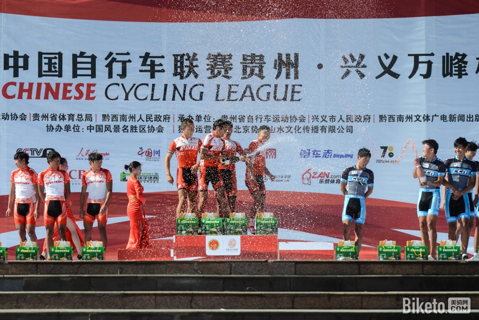 胡浩,曾庆龙,中国自行车联赛第二站,自行车联赛 胡浩,曾庆龙,中国自行车联赛第二站,自行车联赛