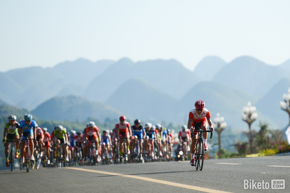 胡浩,曾庆龙,中国自行车联赛第二站,自行车联赛 胡浩,曾庆龙,中国自行车联赛第二站,自行车联赛