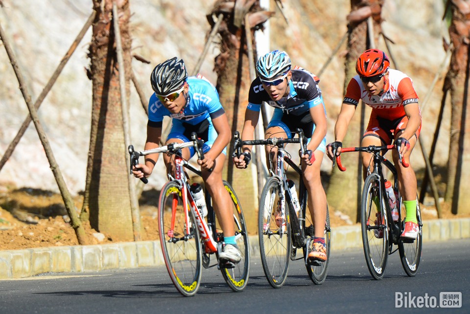 胡浩,曾庆龙,中国自行车联赛第二站,自行车联赛 胡浩,曾庆龙,中国自行车联赛第二站,自行车联赛