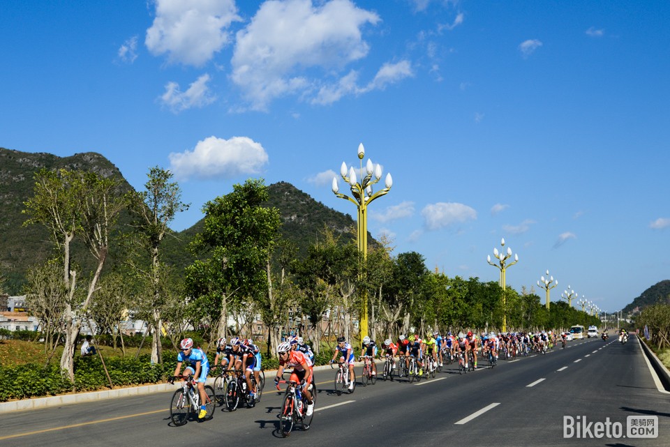 胡浩,曾庆龙,中国自行车联赛第二站,自行车联赛 胡浩,曾庆龙,中国自行车联赛第二站,自行车联赛