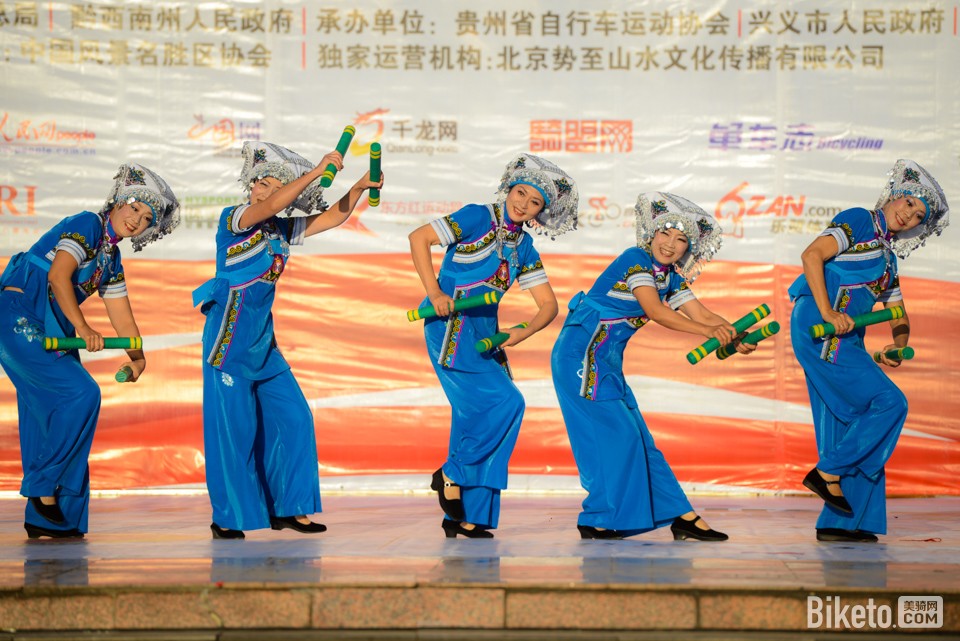 中国自行车联赛,黔西南,布依族 中国自行车联赛,黔西南,布依族