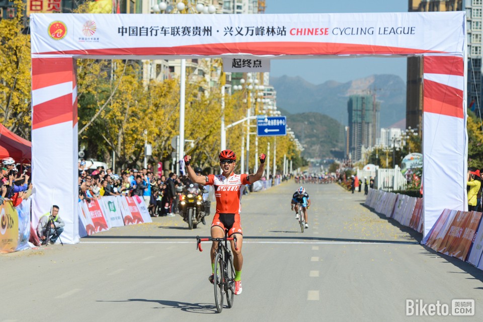 胡浩,曾庆龙,中国自行车联赛第二站,自行车联赛 胡浩,曾庆龙,中国自行车联赛第二站,自行车联赛