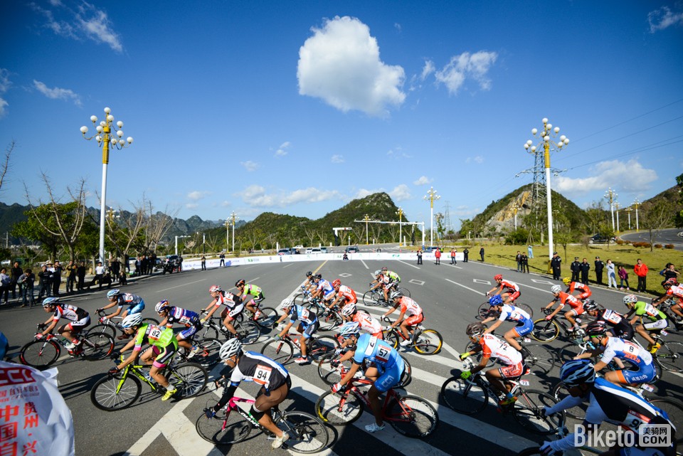 胡浩,曾庆龙,中国自行车联赛第二站,自行车联赛 胡浩,曾庆龙,中国自行车联赛第二站,自行车联赛