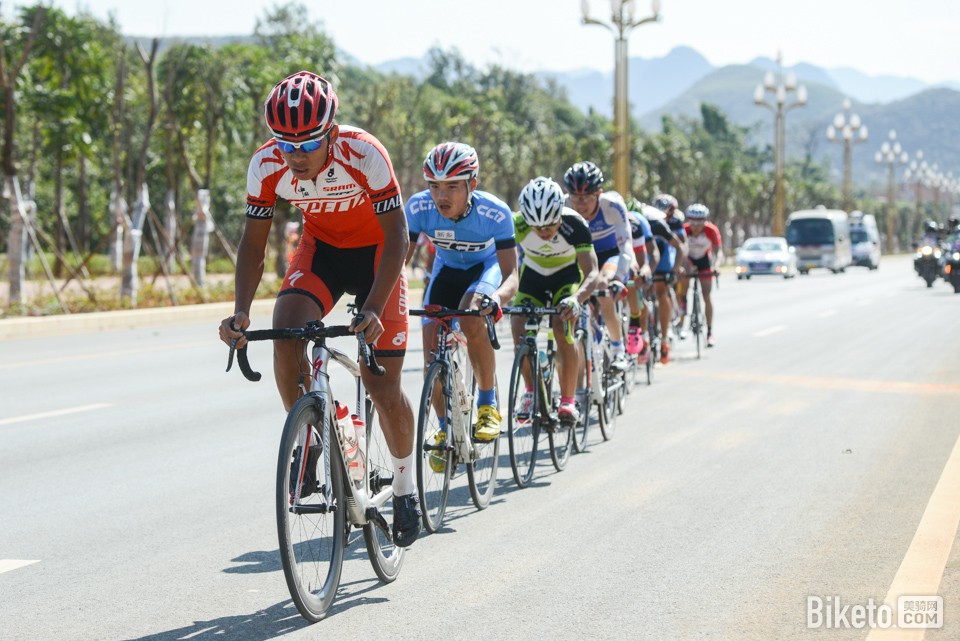 胡浩,曾庆龙,中国自行车联赛第二站,自行车联赛 胡浩,曾庆龙,中国自行车联赛第二站,自行车联赛