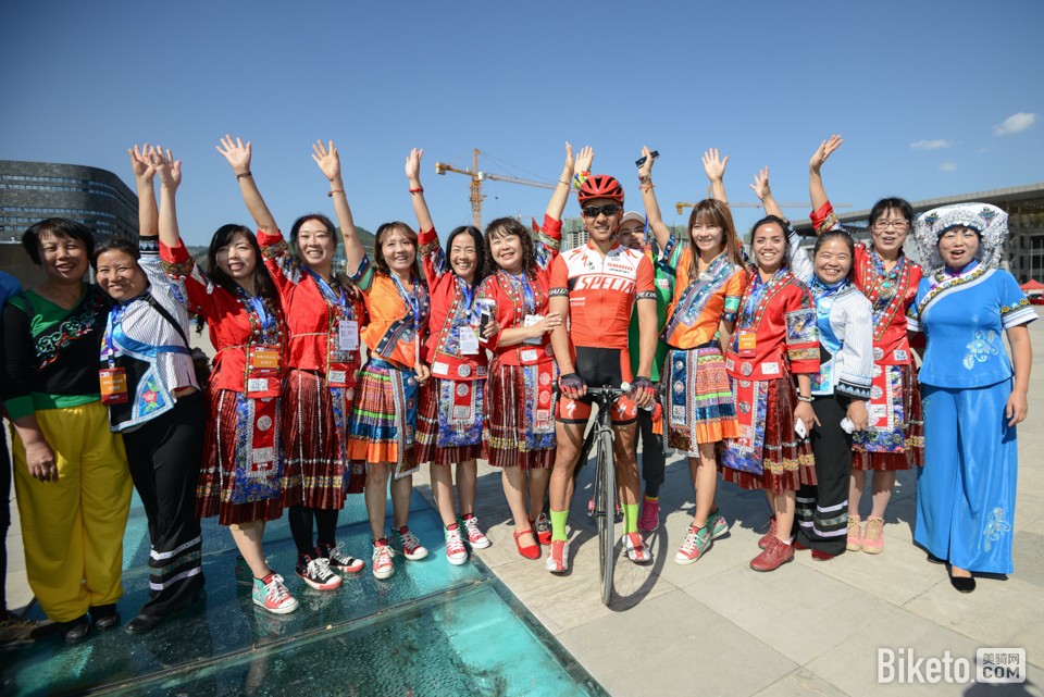 胡浩,曾庆龙,中国自行车联赛第二站,自行车联赛 胡浩,曾庆龙,中国自行车联赛第二站,自行车联赛