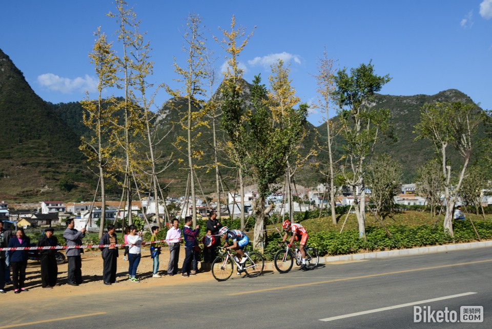 胡浩,曾庆龙,中国自行车联赛第二站,自行车联赛 胡浩,曾庆龙,中国自行车联赛第二站,自行车联赛