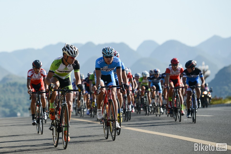 胡浩,曾庆龙,中国自行车联赛第二站,自行车联赛 胡浩,曾庆龙,中国自行车联赛第二站,自行车联赛