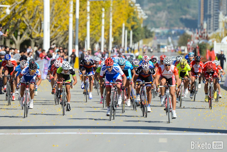 胡浩,曾庆龙,中国自行车联赛第二站,自行车联赛 胡浩,曾庆龙,中国自行车联赛第二站,自行车联赛
