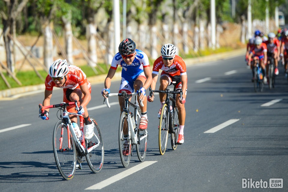 胡浩,曾庆龙,中国自行车联赛第二站,自行车联赛 胡浩,曾庆龙,中国自行车联赛第二站,自行车联赛