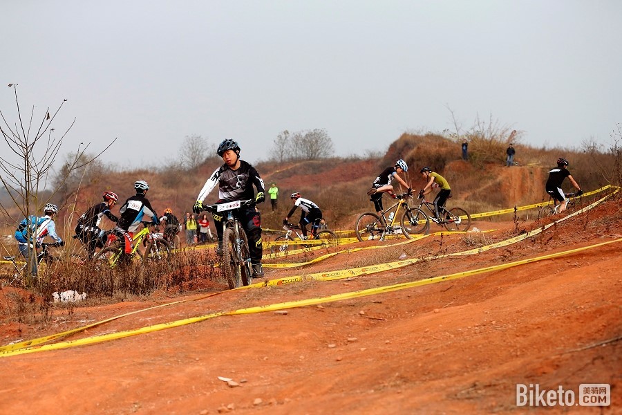 “Kinesis杯”成都山地自行车联赛 “Kinesis杯”成都山地自行车联赛