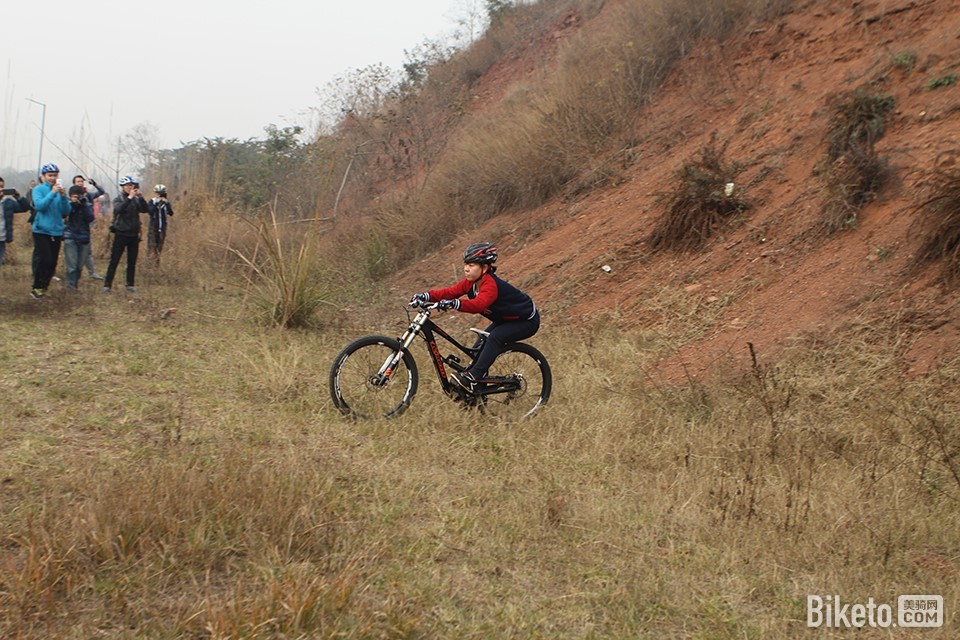 “Kinesis杯”成都山地自行车联赛 “Kinesis杯”成都山地自行车联赛