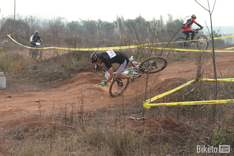 “Kinesis杯”成都山地自行车联赛 “Kinesis杯”成都山地自行车联赛