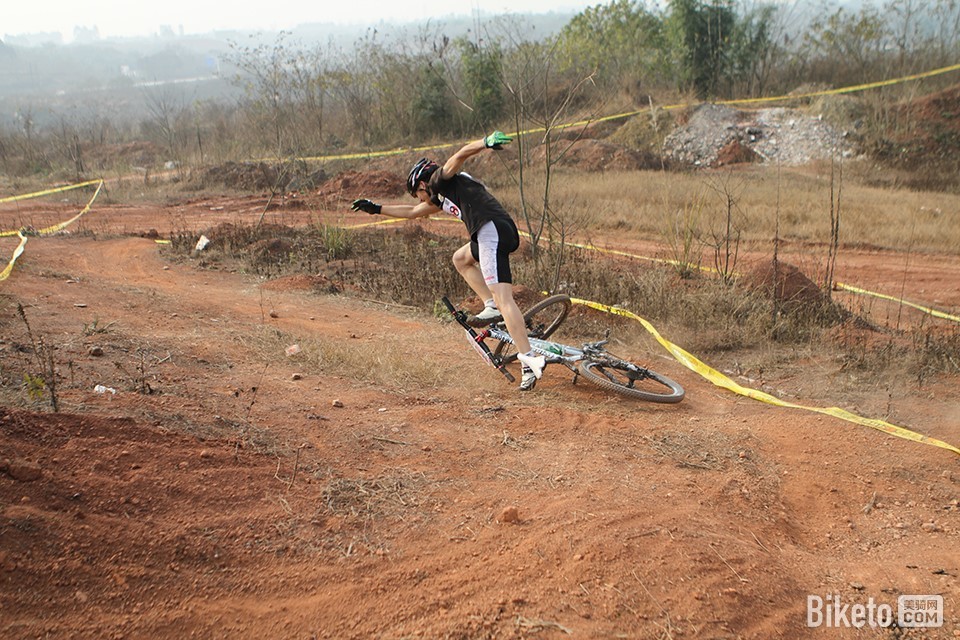 “Kinesis杯”成都山地自行车联赛 “Kinesis杯”成都山地自行车联赛