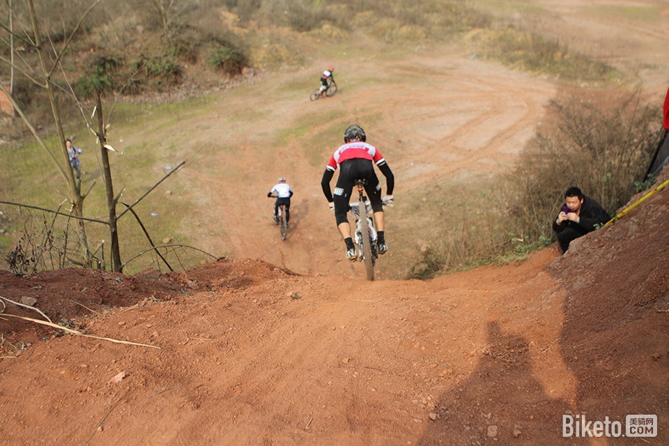 “Kinesis杯”成都山地自行车联赛 “Kinesis杯”成都山地自行车联赛