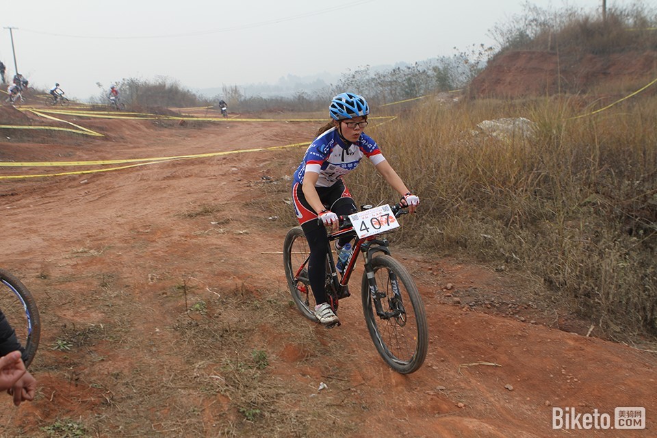 “Kinesis杯”成都山地自行车联赛 “Kinesis杯”成都山地自行车联赛