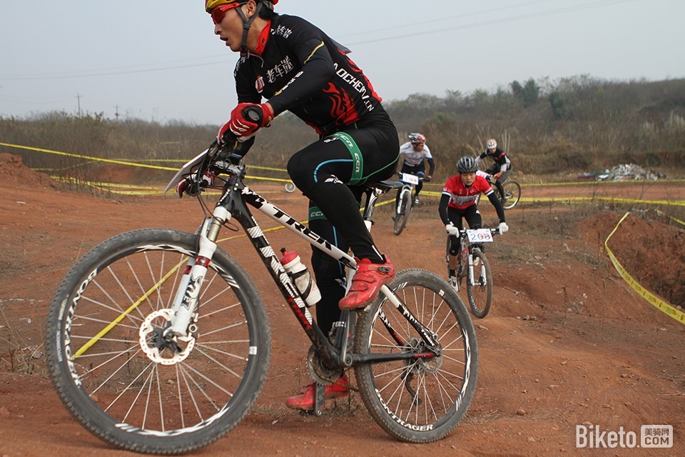 “Kinesis杯”成都山地自行车联赛 “Kinesis杯”成都山地自行车联赛