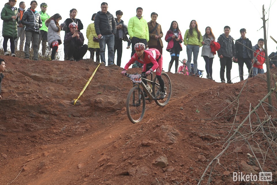 “Kinesis杯”成都山地自行车联赛 “Kinesis杯”成都山地自行车联赛