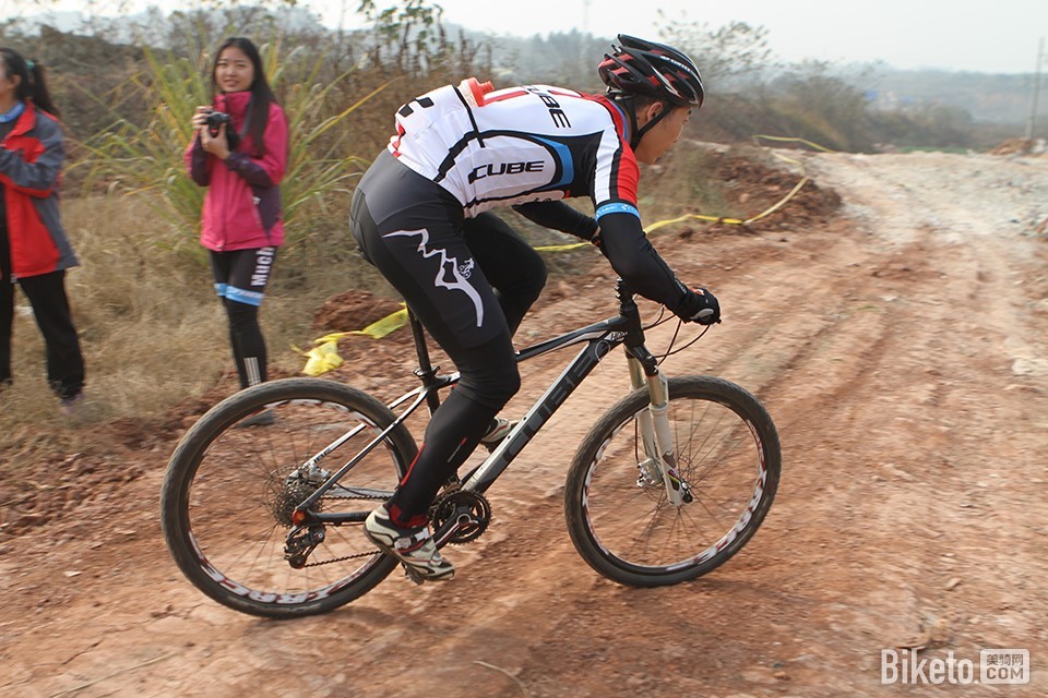 “Kinesis杯”成都山地自行车联赛 “Kinesis杯”成都山地自行车联赛