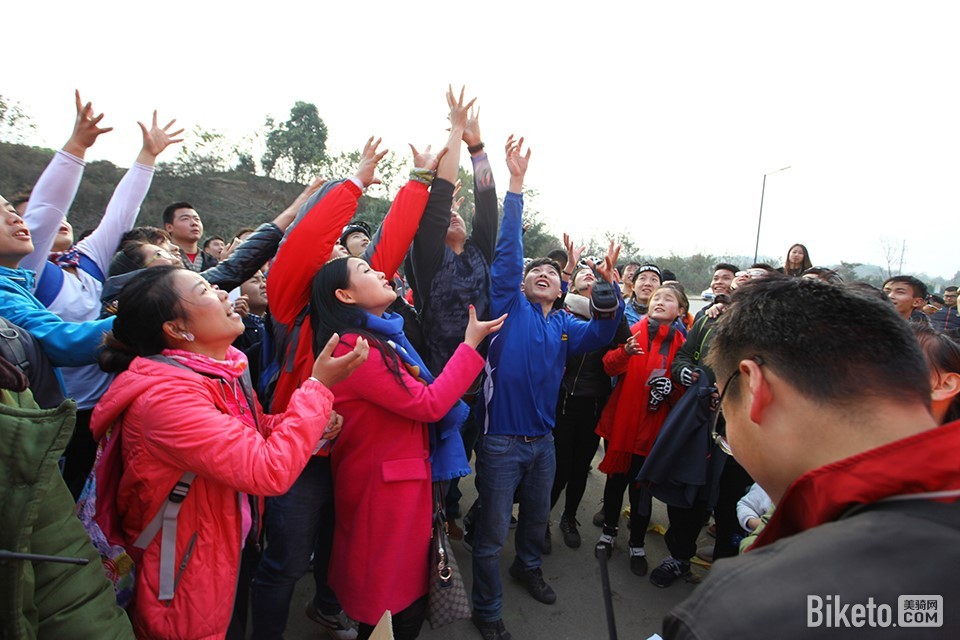 “Kinesis杯”成都山地自行车联赛 “Kinesis杯”成都山地自行车联赛