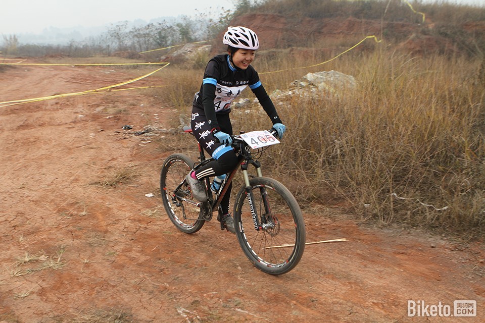 “Kinesis杯”成都山地自行车联赛 “Kinesis杯”成都山地自行车联赛