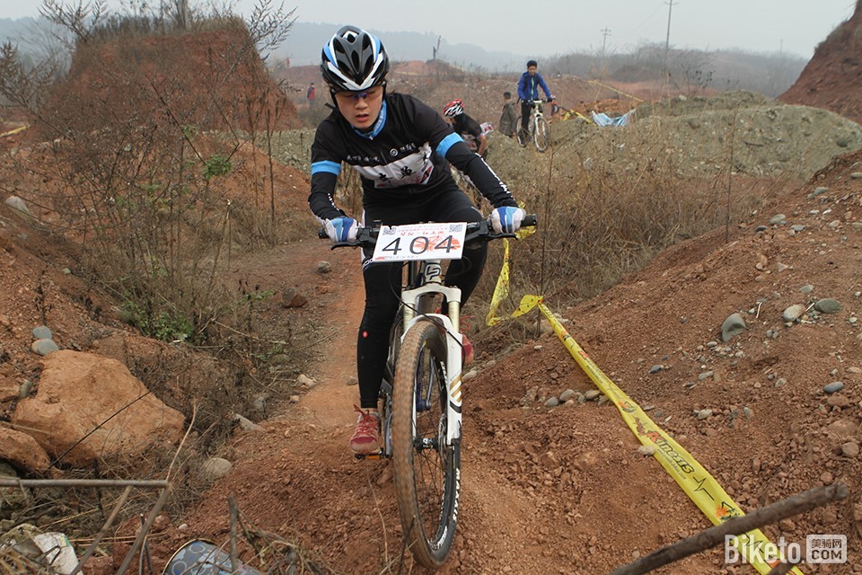 “Kinesis杯”成都山地自行车联赛 “Kinesis杯”成都山地自行车联赛