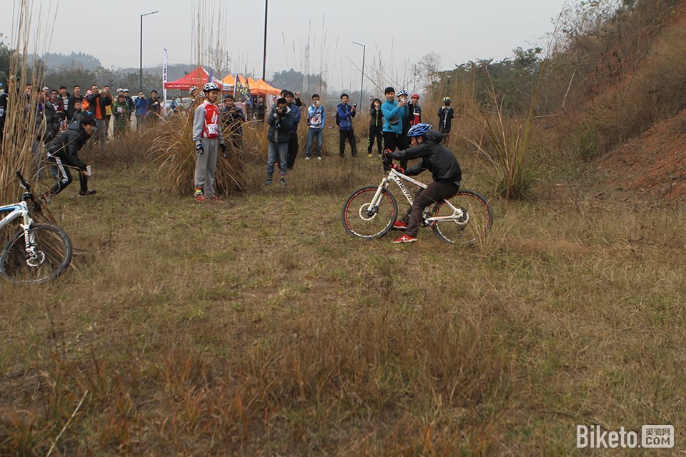 “Kinesis杯”成都山地自行车联赛 “Kinesis杯”成都山地自行车联赛