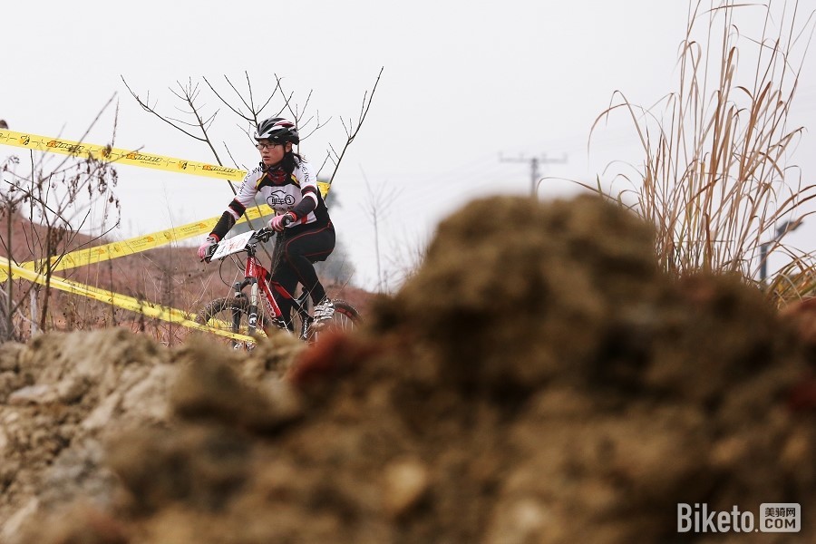 “Kinesis杯”成都山地自行车联赛 “Kinesis杯”成都山地自行车联赛