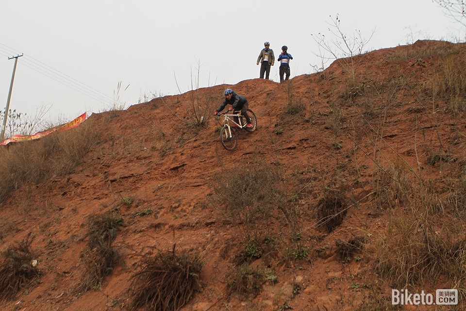 “Kinesis杯”成都山地自行车联赛 “Kinesis杯”成都山地自行车联赛