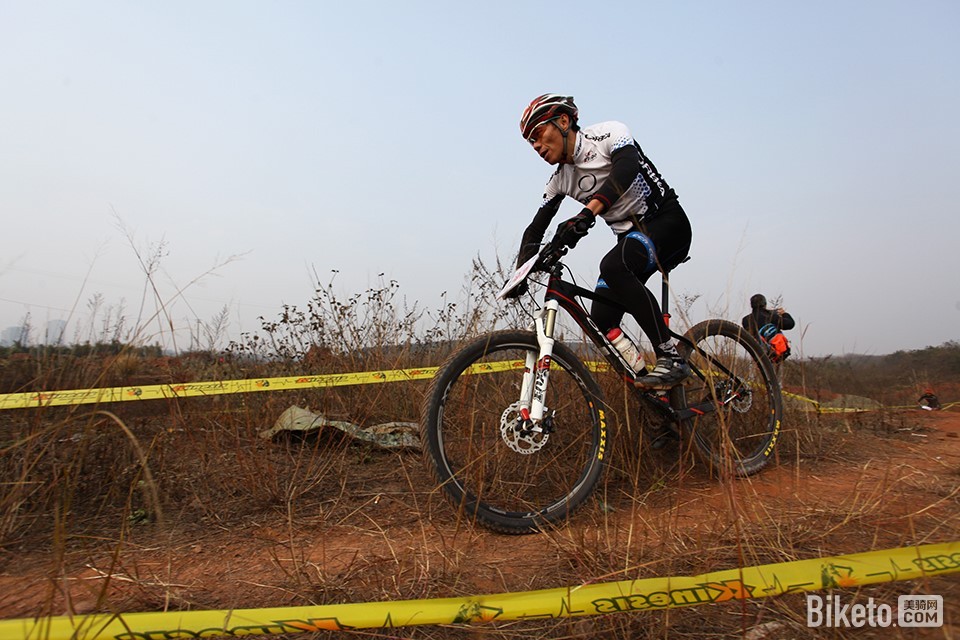 “Kinesis杯”成都山地自行车联赛 “Kinesis杯”成都山地自行车联赛