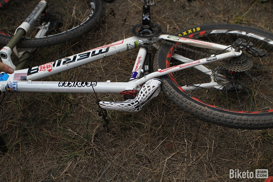 “Kinesis杯”成都山地自行车联赛 “Kinesis杯”成都山地自行车联赛