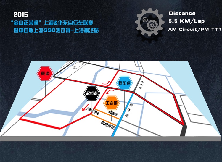 上海&华东自行车联赛,枫泾古镇站,上海联赛 上海&华东自行车联赛,枫泾古镇站,上海联赛