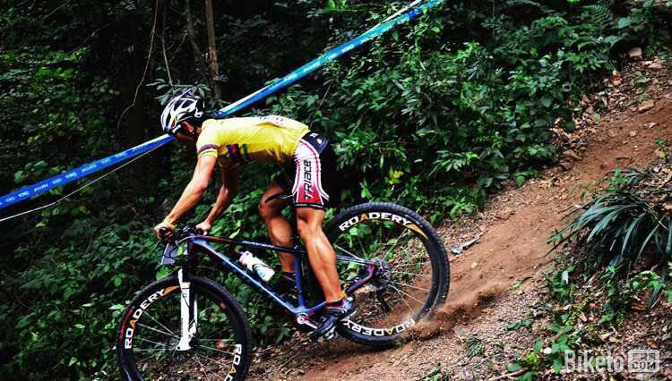 第三届“喜德盛”友谊杯越野赛 第三届“喜德盛”友谊杯越野赛