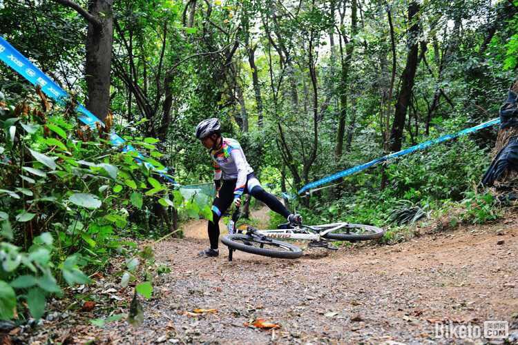 第三届“喜德盛”友谊杯越野赛 第三届“喜德盛”友谊杯越野赛