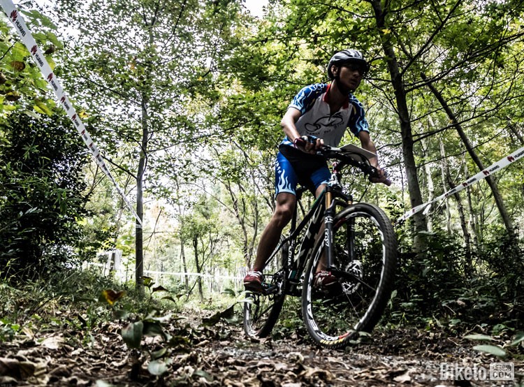 第三届“喜德盛”友谊杯越野赛 第三届“喜德盛”友谊杯越野赛